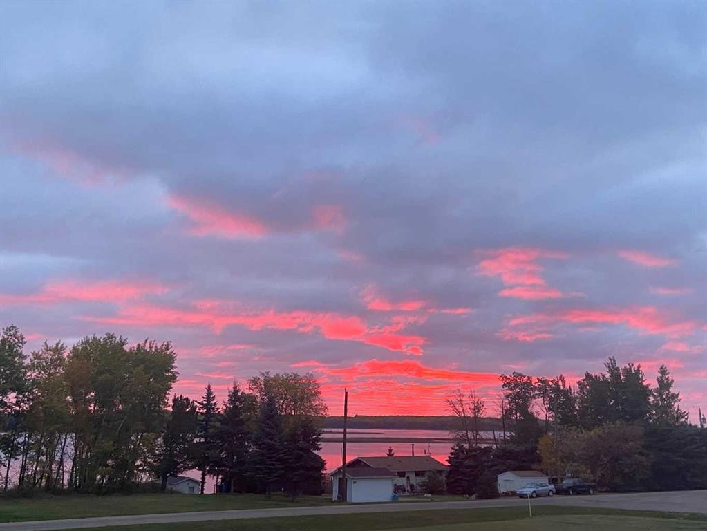 2 Irene Avenue, Island Lake, AB - Outdoor With View