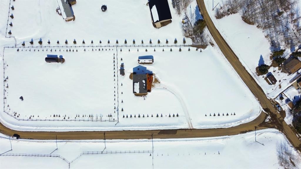 2 Irene Avenue, Island Lake, AB -
