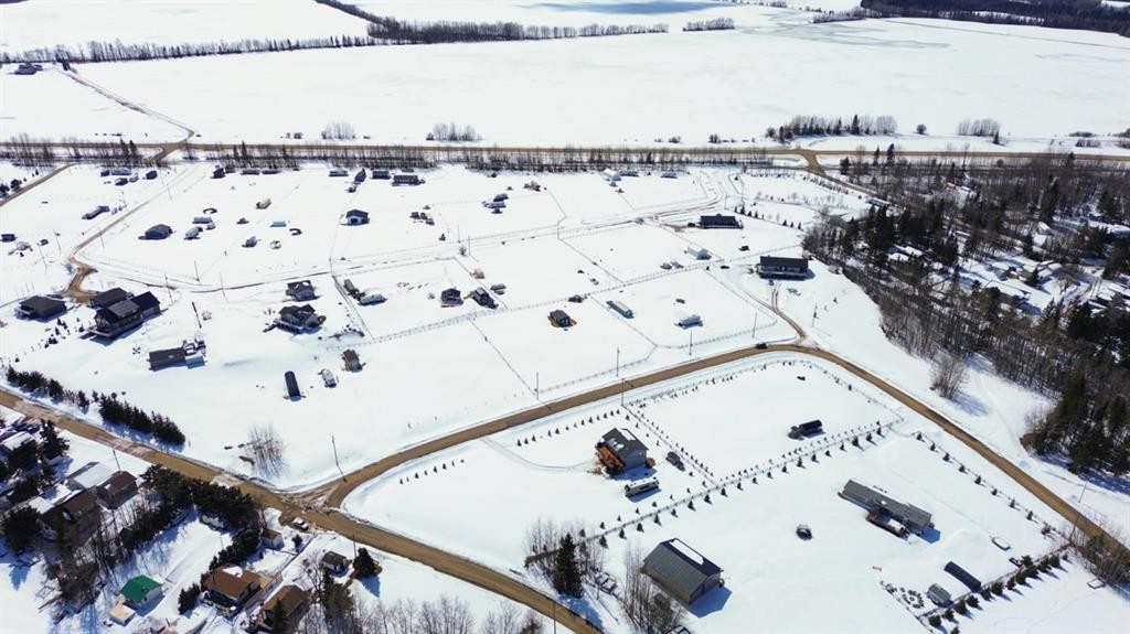 2 Irene Avenue, Island Lake, AB - Outdoor With View