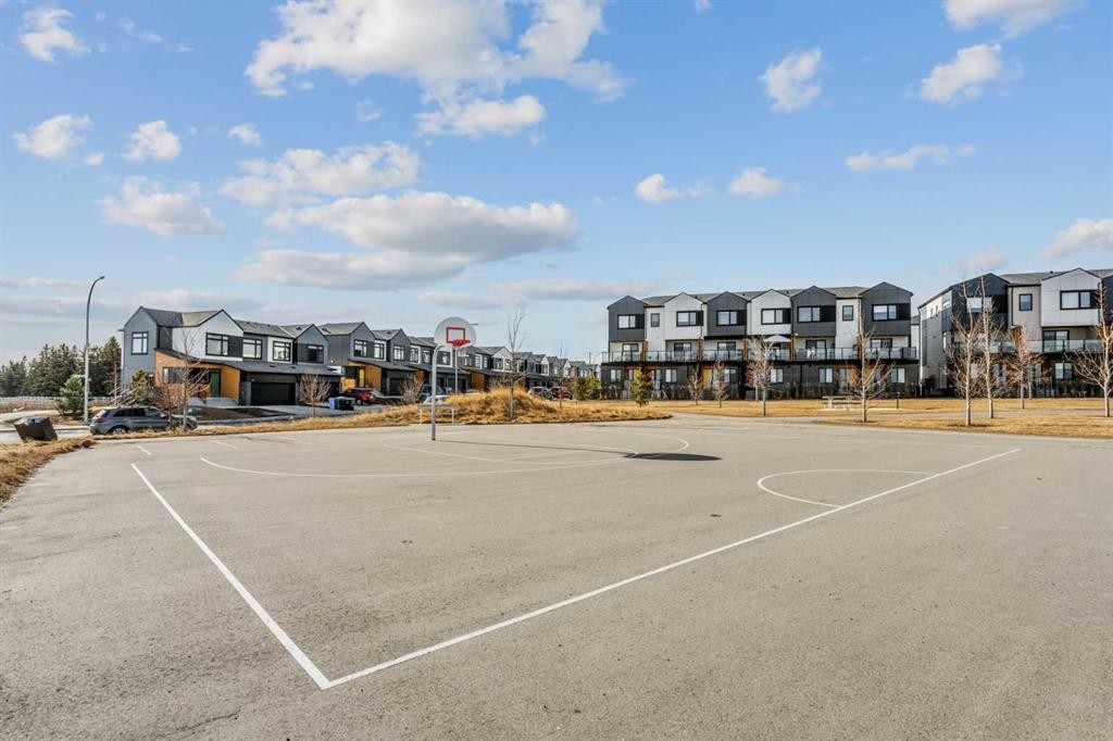 8229 21 Avenue Se, Calgary, AB - Outdoor With Facade