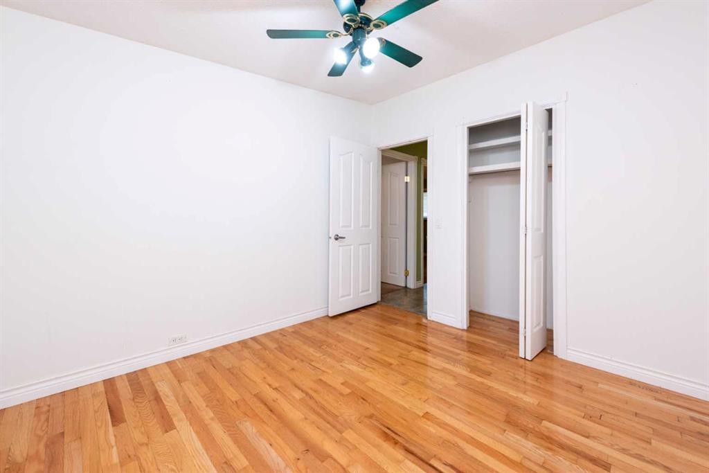 4628 Verona Drive Nw, Calgary, AB - Indoor Photo Showing Other Room