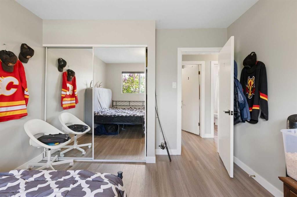 173 Gordon Drive Sw, Calgary, AB - Indoor