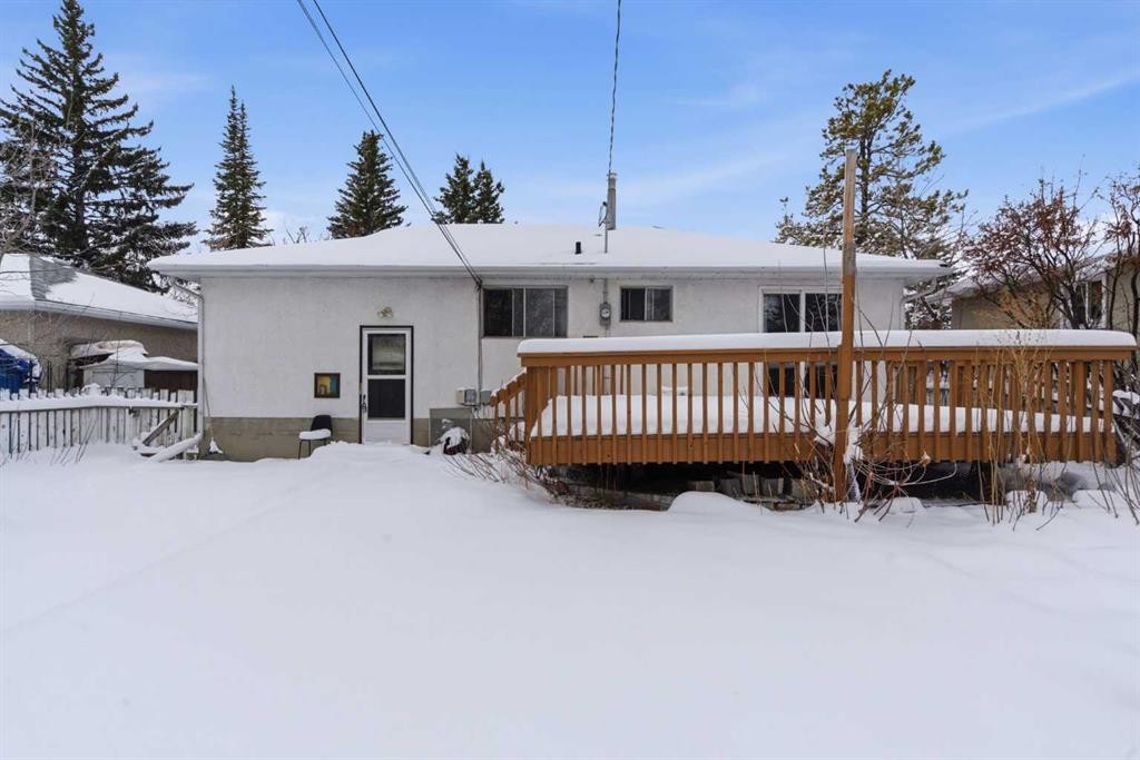 173 Gordon Drive Sw, Calgary, AB - Outdoor