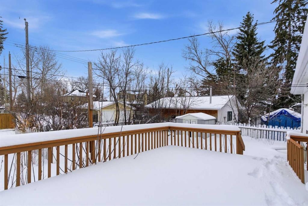 173 Gordon Drive Sw, Calgary, AB - Outdoor