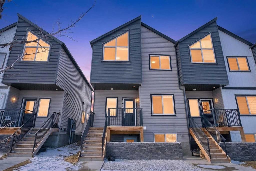 1351 Cornerstone Boulevard Ne, Calgary, AB - Outdoor With Facade