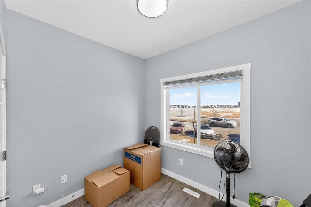 1351 Cornerstone Boulevard Ne, Calgary, AB - Indoor