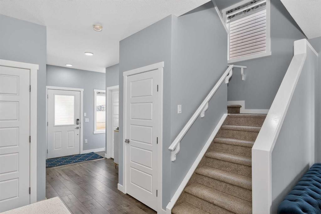1351 Cornerstone Boulevard Ne, Calgary, AB - Indoor Photo Showing Other Room