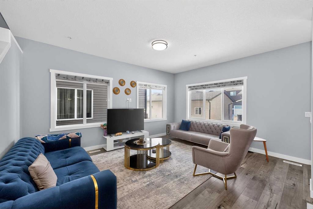 1351 Cornerstone Boulevard Ne, Calgary, AB - Indoor