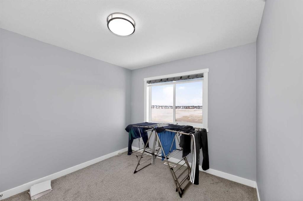 1351 Cornerstone Boulevard Ne, Calgary, AB - Indoor
