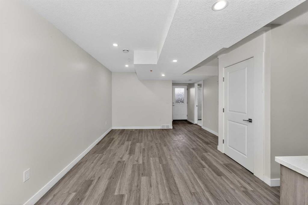 1351 Cornerstone Boulevard Ne, Calgary, AB - Indoor Photo Showing Other Room