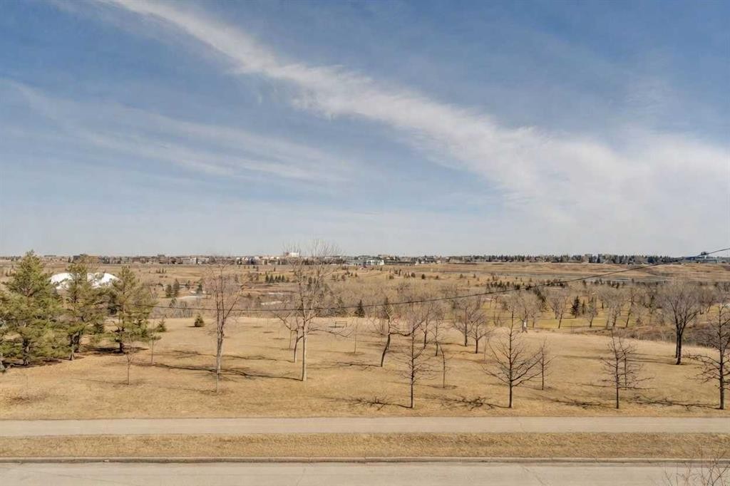 39B Moncton Road Ne, Calgary, AB - Outdoor With View