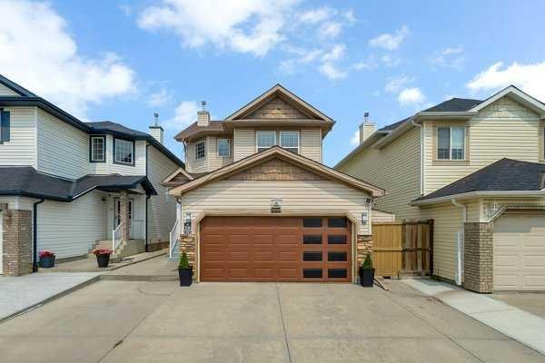 16 Saddletree Close Ne, Calgary, AB - Outdoor