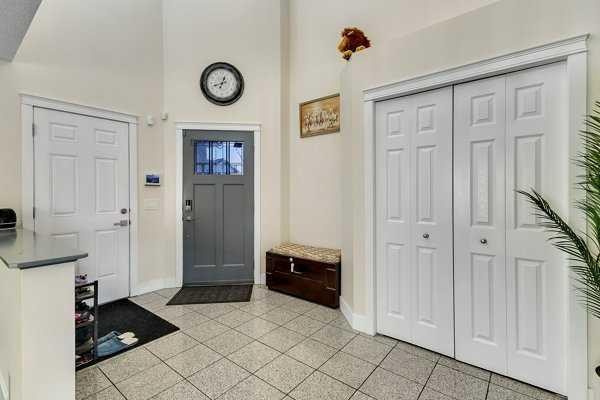 16 Saddletree Close Ne, Calgary, AB - Indoor Photo Showing Other Room