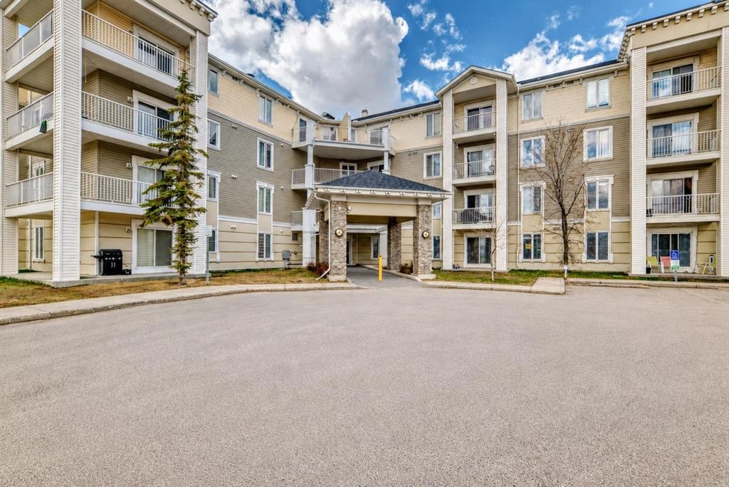 1117-1140 Taradale Drive Ne, Calgary, AB - Outdoor With Facade
