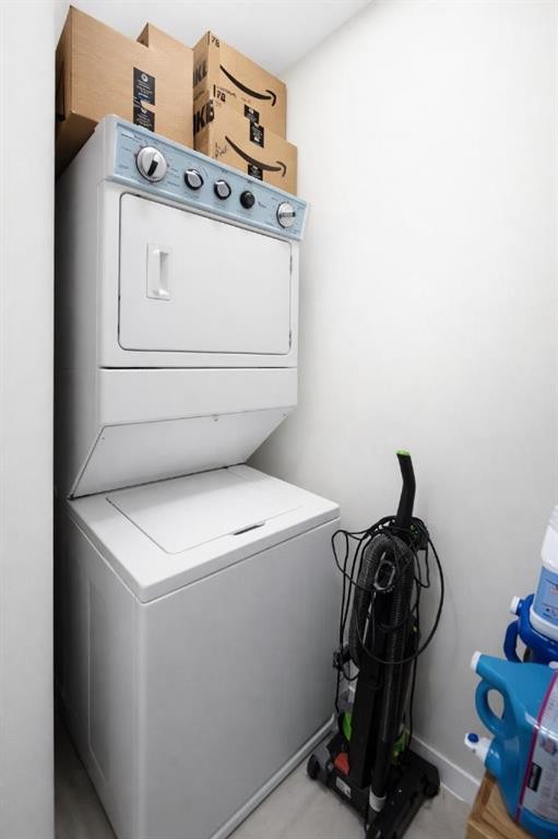 1117-1140 Taradale Drive Ne, Calgary, AB - Indoor Photo Showing Laundry Room
