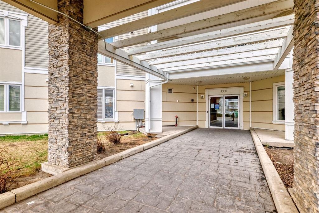 1117-1140 Taradale Drive Ne, Calgary, AB - Outdoor With Exterior
