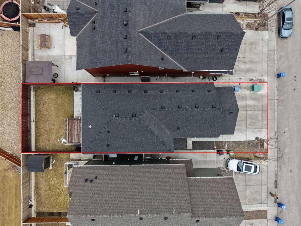 28 Saddlelake Common Ne, Calgary, AB - Outdoor