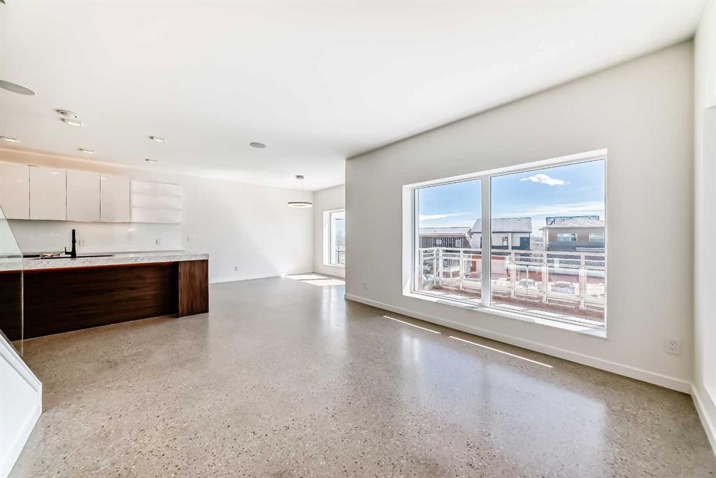 53 Rockhaven Green Nw, Calgary, AB - Indoor