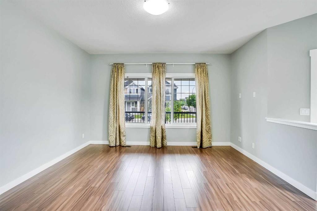 5 Red Embers Row Ne, Calgary, AB - Indoor Photo Showing Other Room