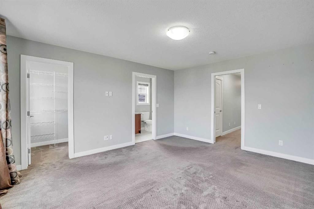 5 Red Embers Row Ne, Calgary, AB - Indoor Photo Showing Other Room