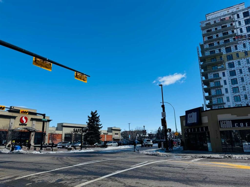1102 3 Avenue Nw, Calgary, AB