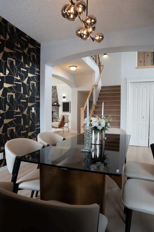 3 Strathridge Bay Sw, Calgary, AB - Indoor