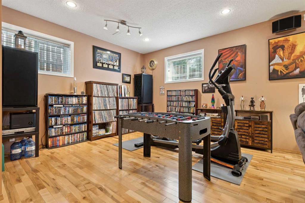 21 Citadel Crest Circle Nw, Calgary, AB - Indoor