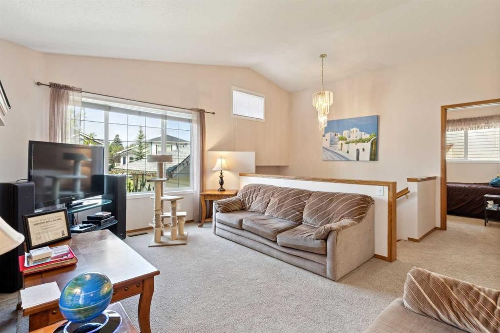 21 Citadel Crest Circle Nw, Calgary, AB - Indoor