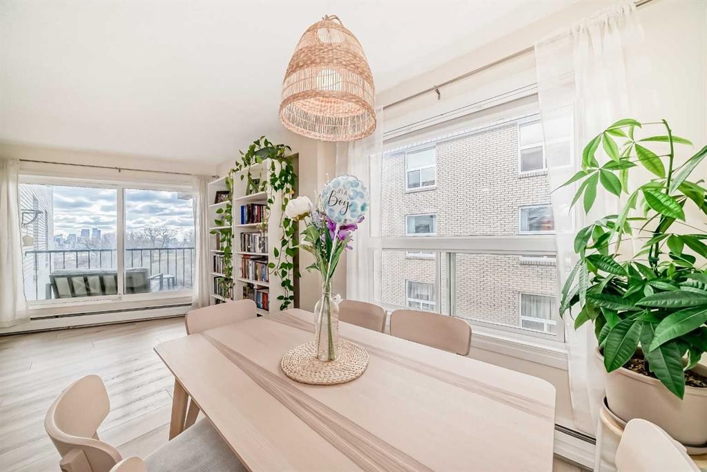 202-520 Cedar Crescent Sw, Calgary, AB - Indoor