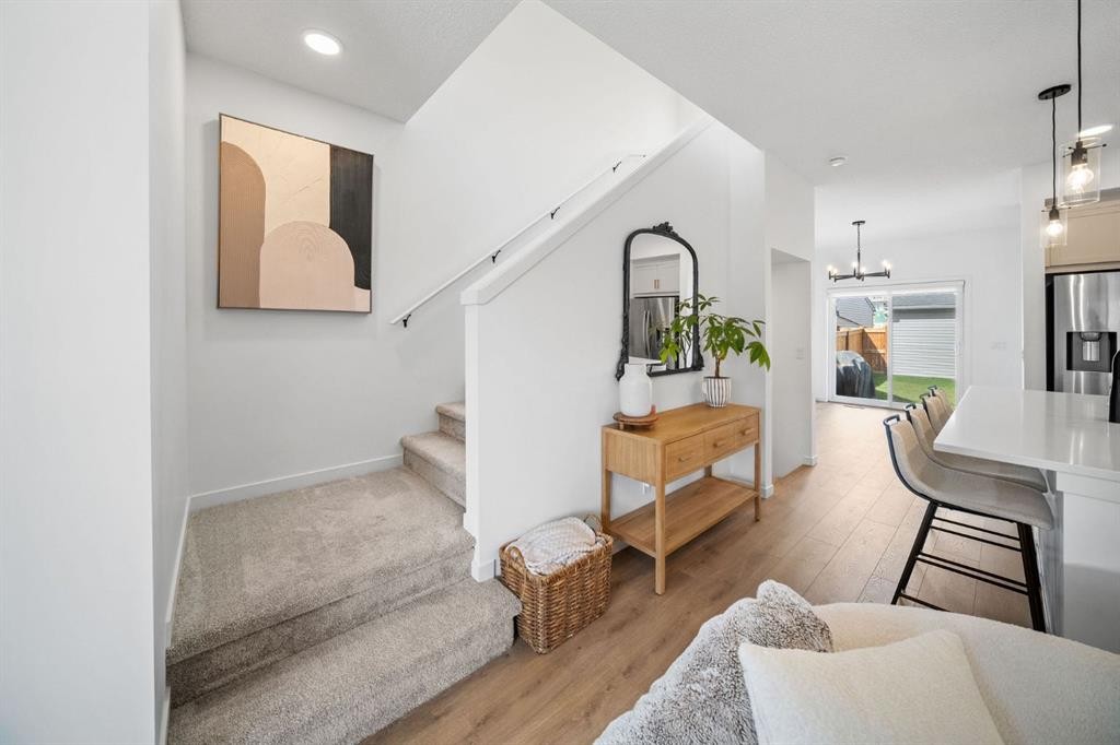21 Sage Hill Path Nw, Calgary, AB - Indoor