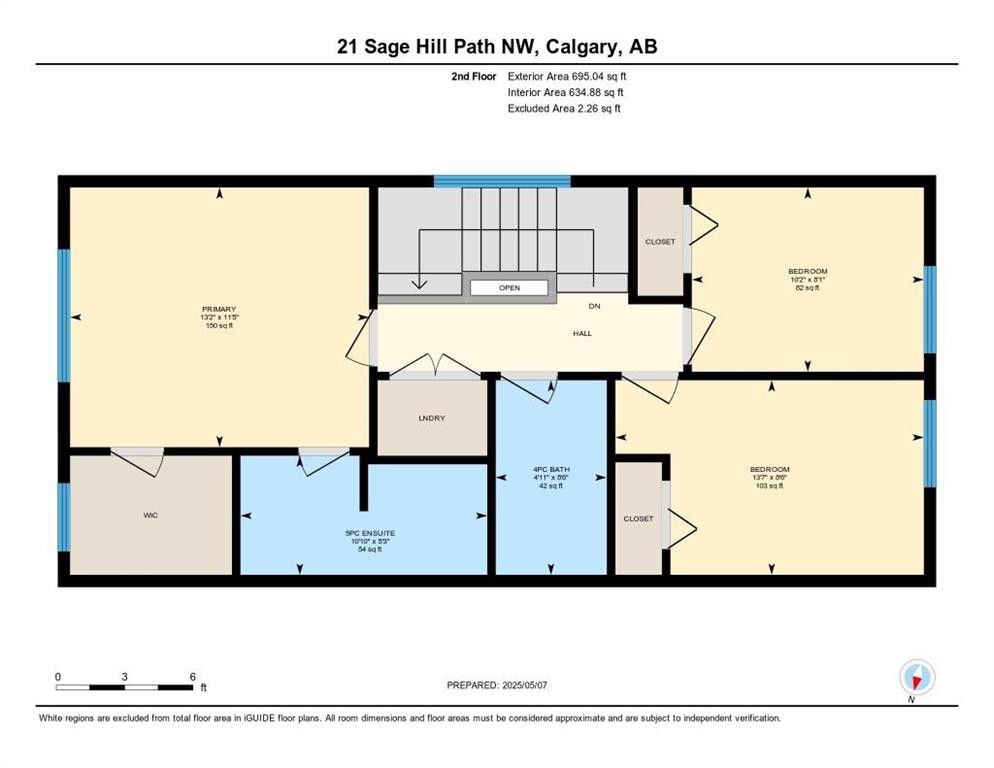 21 Sage Hill Path Nw, Calgary, AB - Other