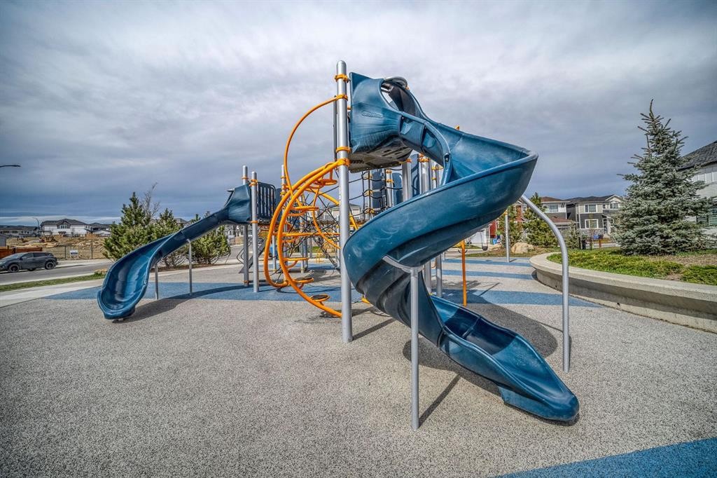 21 Sage Hill Path Nw, Calgary, AB - Outdoor