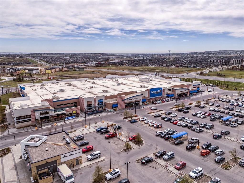 21 Sage Hill Path Nw, Calgary, AB - Outdoor With View