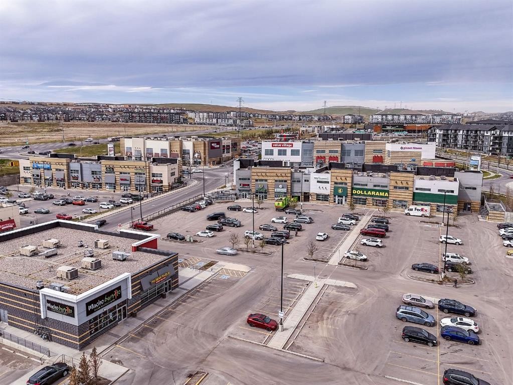 21 Sage Hill Path Nw, Calgary, AB - Outdoor With View