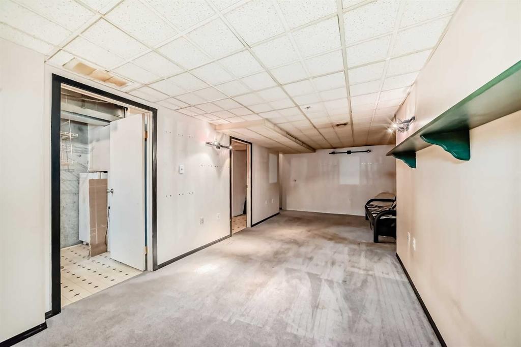 45-2727 Rundleson Road Ne, Calgary, AB - Indoor