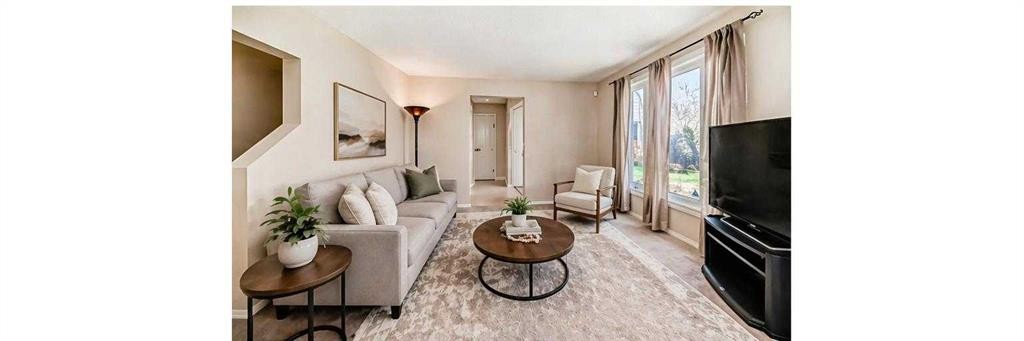 45-2727 Rundleson Road Ne, Calgary, AB - Indoor