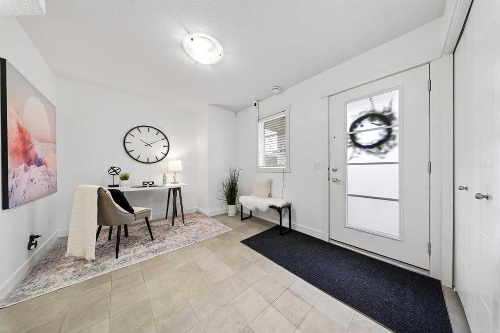 404 Redstone View Ne, Calgary, AB - Indoor Photo Showing Other Room