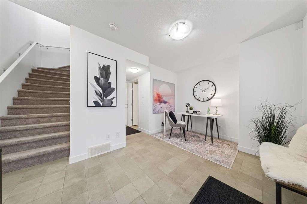 404 Redstone View Ne, Calgary, AB - Indoor Photo Showing Other Room