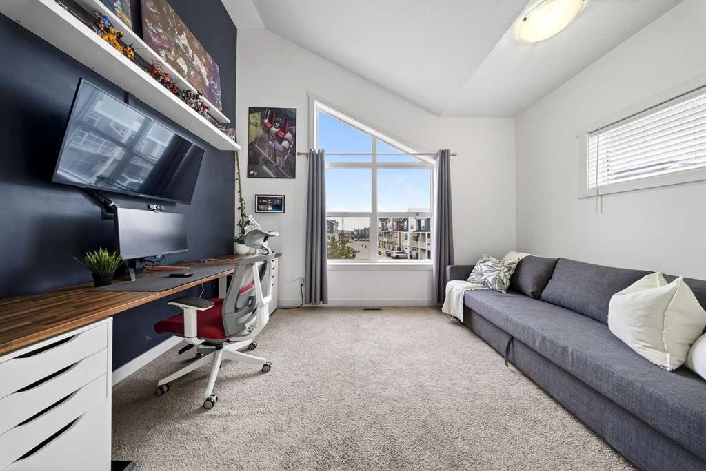 404 Redstone View Ne, Calgary, AB - Indoor Photo Showing Other Room