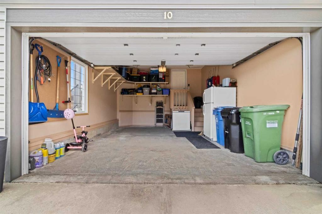 10 Taralea Bay Ne, Calgary, AB