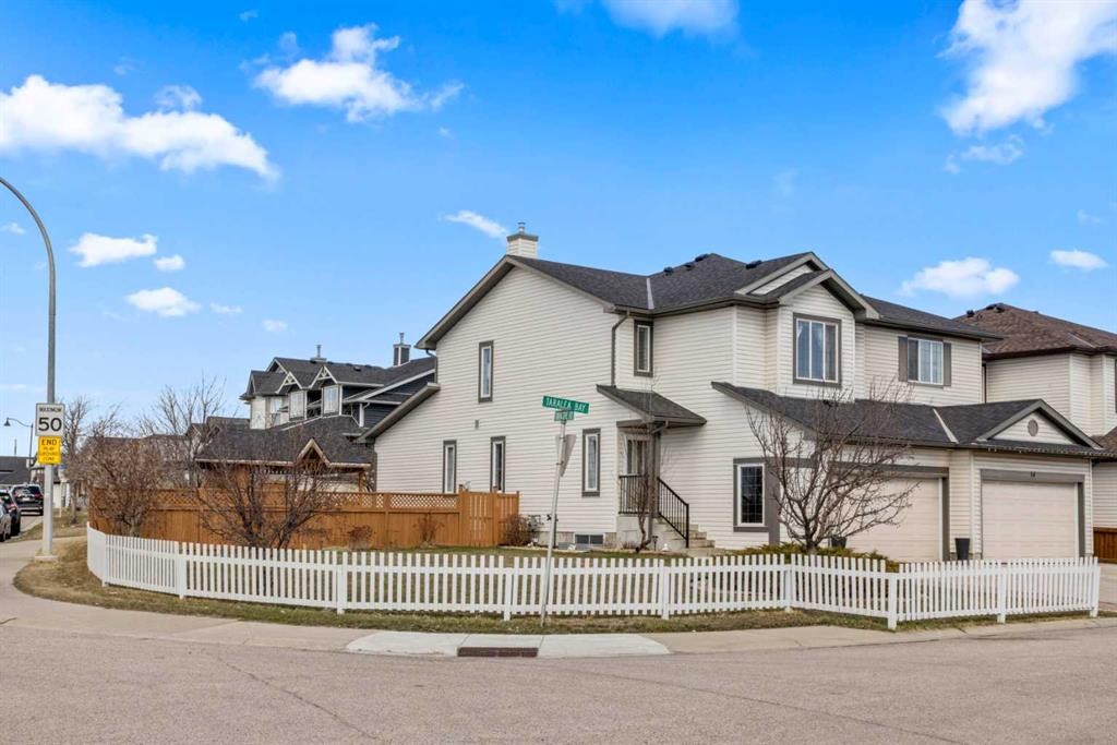 10 Taralea Bay Ne, Calgary, AB