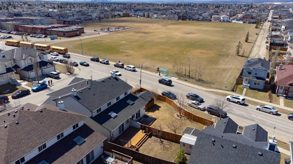 10 Taralea Bay Ne, Calgary, AB