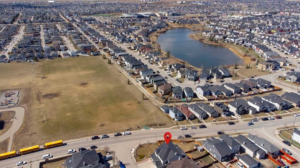 10 Taralea Bay Ne, Calgary, AB