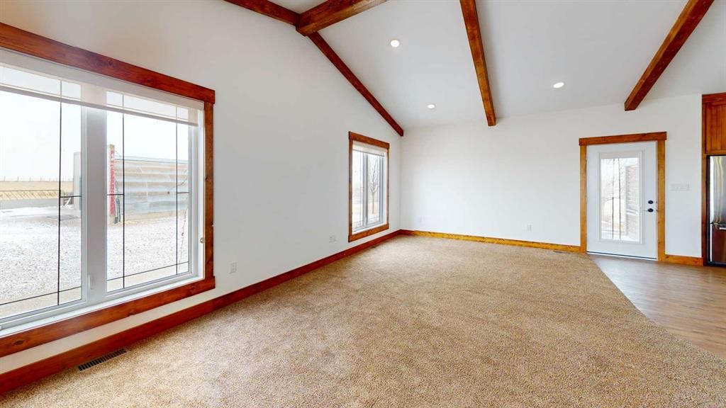 114039 Range Road 221, Rural Lethbridge County, AB - Indoor Photo Showing Other Room