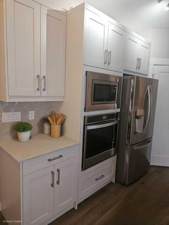 217-30 Walgrove Walk Se, Calgary, AB - Indoor