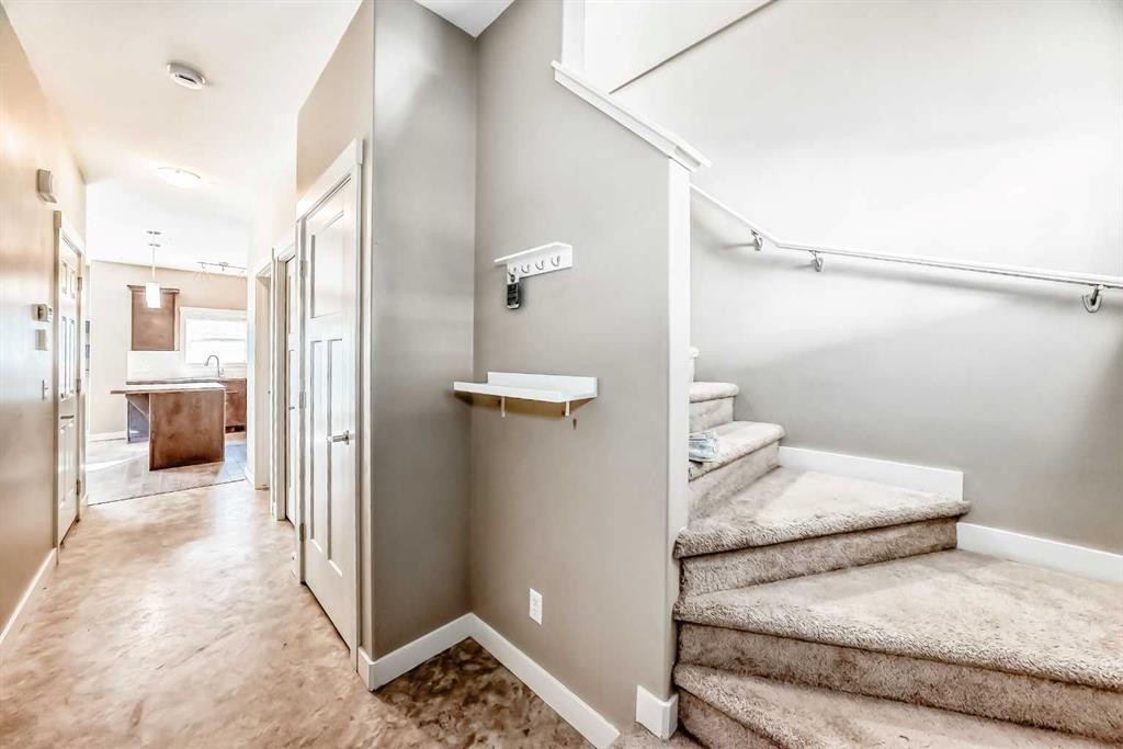 636 Skyview Ranch Grove Ne, Calgary, AB - Indoor