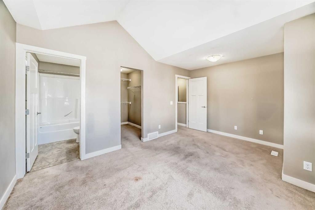 636 Skyview Ranch Grove Ne, Calgary, AB - Indoor Photo Showing Other Room