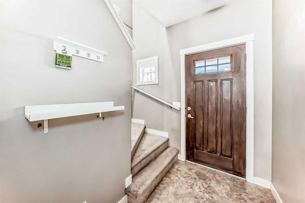 636 Skyview Ranch Grove Ne, Calgary, AB - Indoor Photo Showing Other Room