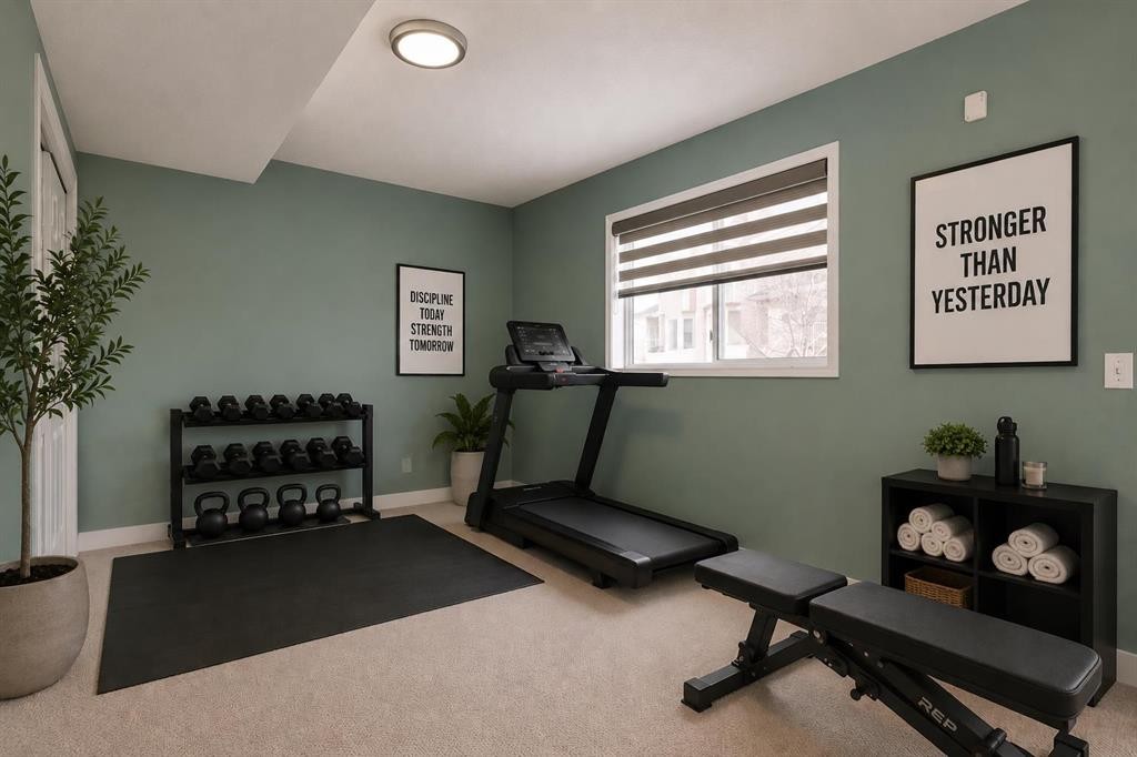 318 Hawkstone Manor Nw, Calgary, AB