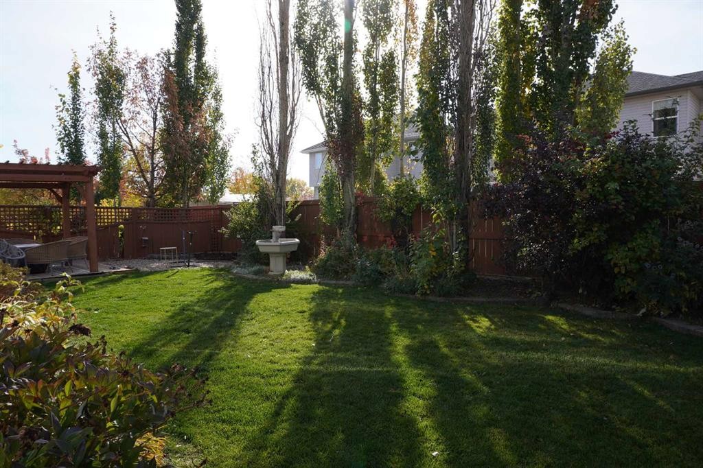 611 Cavendish Beach Bay, Chestermere, AB - Outdoor